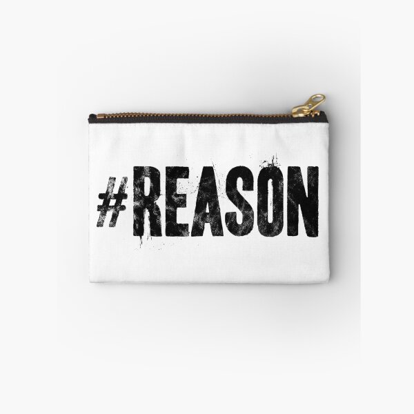 Item preview, Reason (Distressed) designed and sold by HoskingInd.