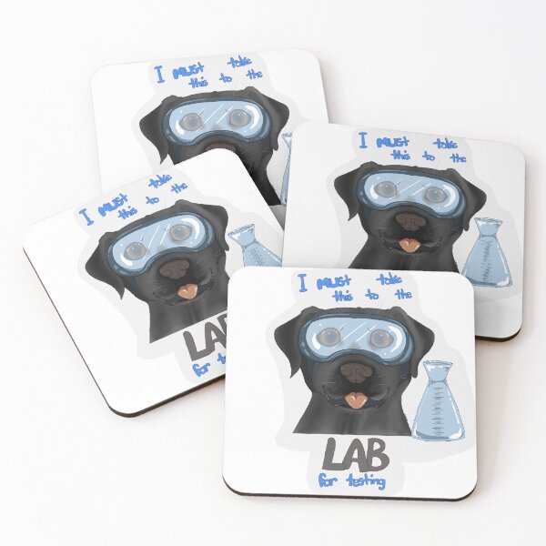 Item preview, Black lab designed and sold by Noodle Dragon Design - Curled up in creativity.