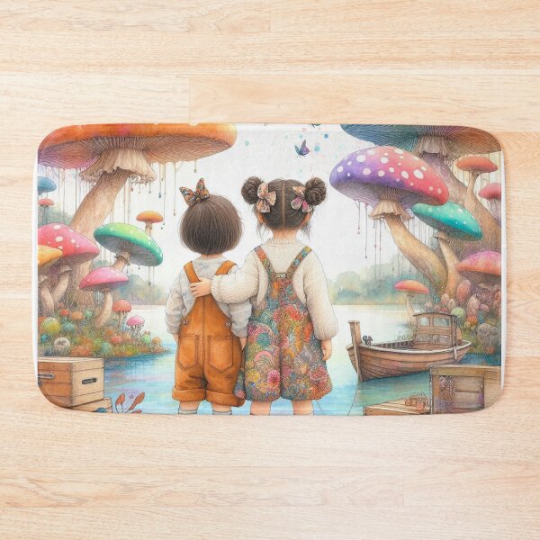 Item preview, Amazing Field Trip!  designed and sold by Beyondnote-Art.