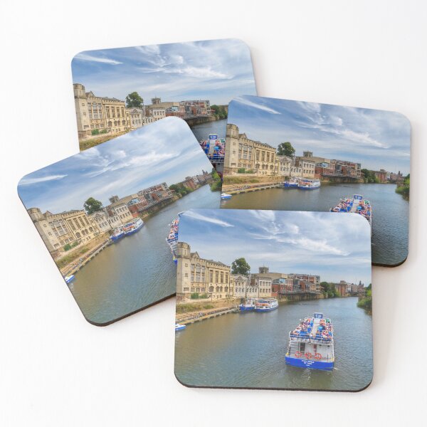 Item preview, York River Ouse Cruiser designed and sold by Alisonchambers2.