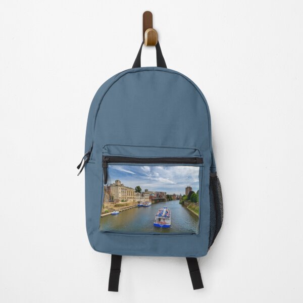 Item preview, York River Ouse Cruiser designed and sold by Alisonchambers2.