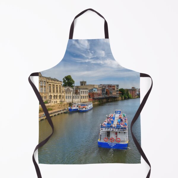 Item preview, York River Ouse Cruiser designed and sold by Alisonchambers2.