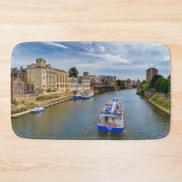 Item preview, York River Ouse Cruiser designed and sold by Alisonchambers2.