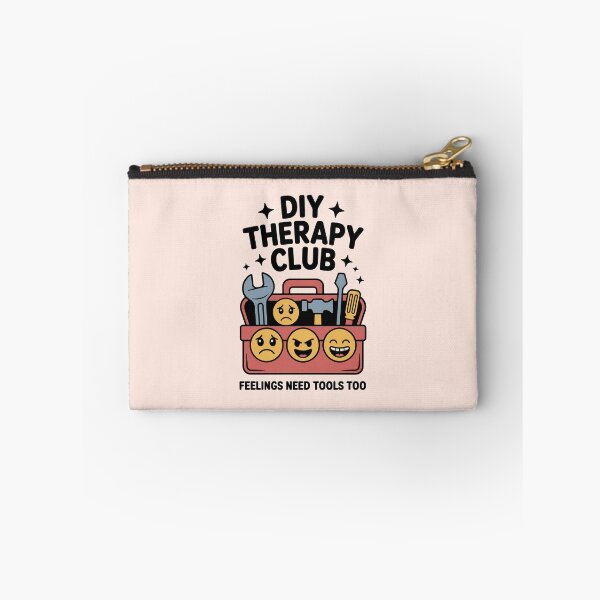 Artikelvorschau, DIY-Therapie-Club entworfen und verkauft von shokA Design.