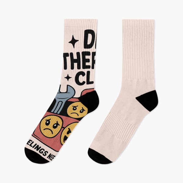 Item preview, DIY Therapy Club designed and sold by shokA Design.