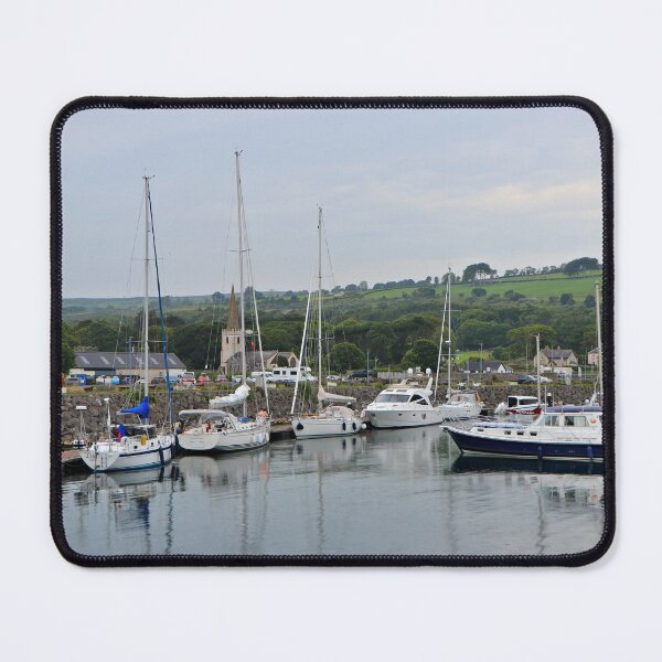 Item preview, Glenarm, County Antrim, Northern Ireland  designed and sold by FranWest.