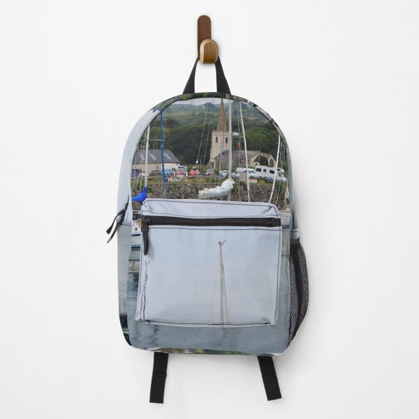 Item preview, Glenarm, County Antrim, Northern Ireland  designed and sold by FranWest.
