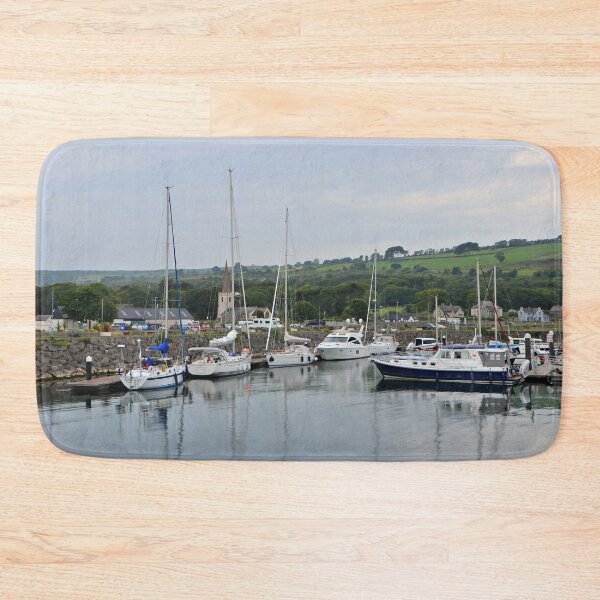 Artikelvorschau, Glenarm, County Antrim, Nordirland entworfen und verkauft von FranWest.