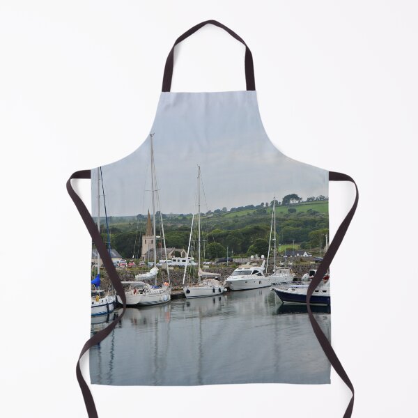 Item preview, Glenarm, County Antrim, Northern Ireland  designed and sold by FranWest.