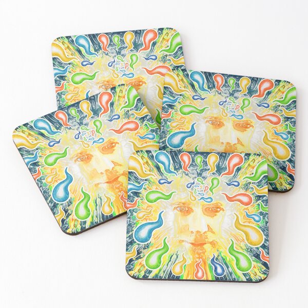 Item preview, Varieties designed and sold by Klaus Bremner (Autotelic Art).