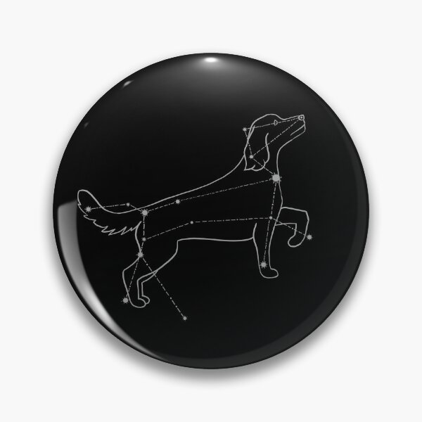 Item preview, Celestial Canis  designed and sold by _Artique_.