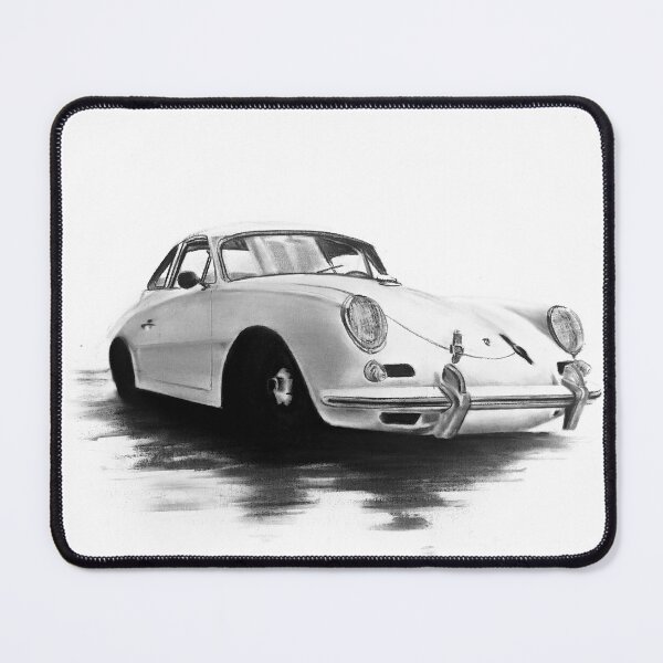 Item preview, old vintage car designed and sold by Denny Stoekenbroek.