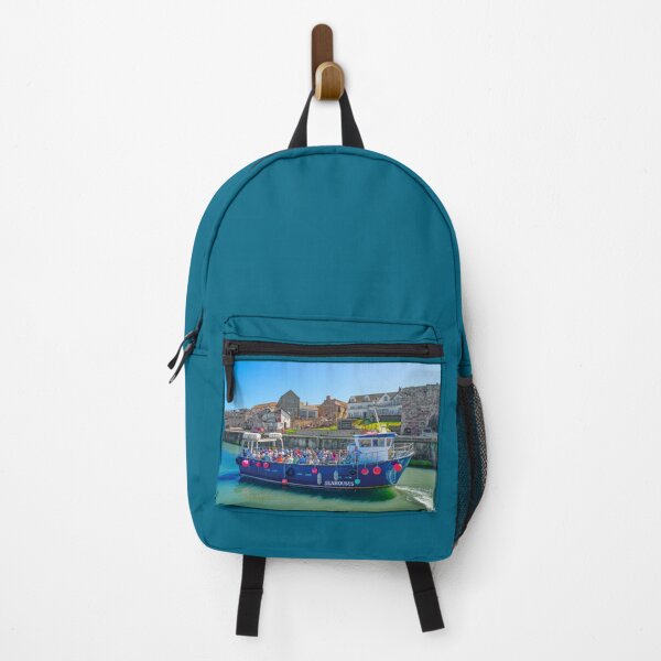 Item preview, Seahouses Northumberland designed and sold by Alisonchambers2.