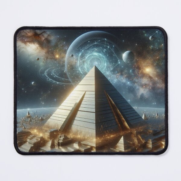 Artikelvorschau, alte Pyramide entworfen und verkauft von Dogandesighn.
