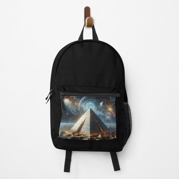 Item preview, ancient pyramid designed and sold by Dogandesighn.