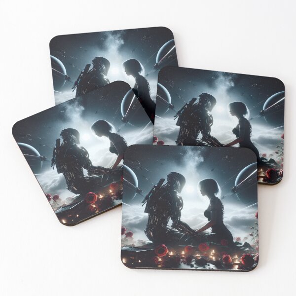 Item preview, Where Steel Meets Flesh designed and sold by SensualMuse.