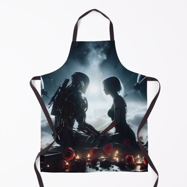 Item preview, Where Steel Meets Flesh designed and sold by SensualMuse.