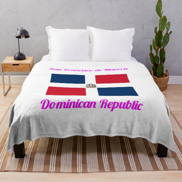 Item preview, San Francisco de Macorís Dominican Republic - Stylish Prints, designed and sold by Fleetwood1994.