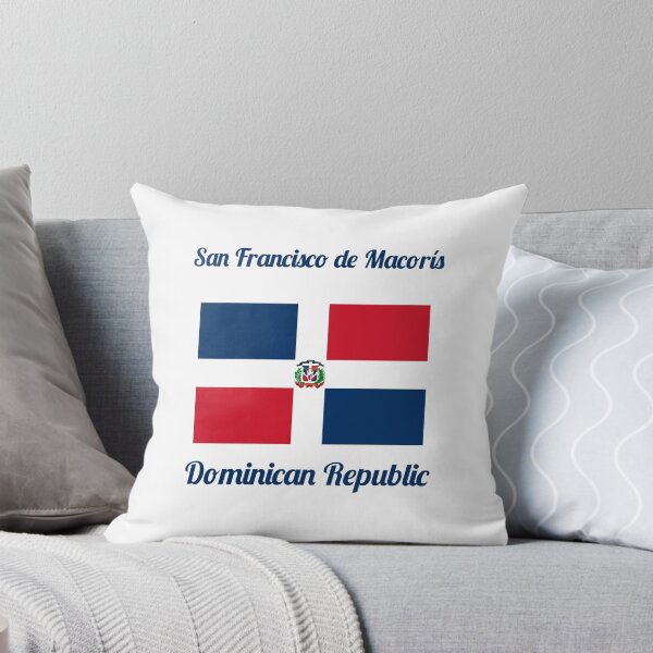 Item preview, San Francisco de Macorís Dominican Republic - Stylish Prints, designed and sold by Fleetwood1994.