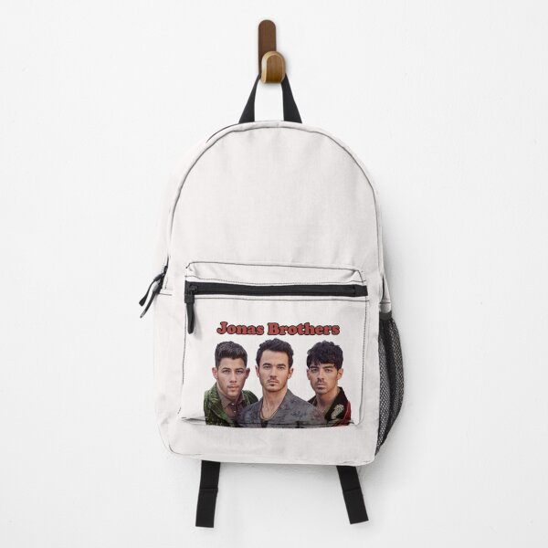 Item preview, hermanos Jonas designed and sold by Juana-.