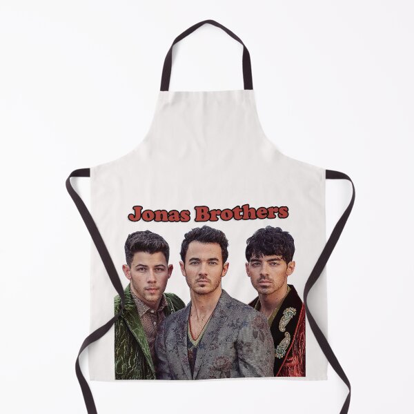 Item preview, Jonas Brothers designed and sold by Juana-.