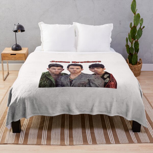 Item preview, Jonas Brothers  designed and sold by Juana-.
