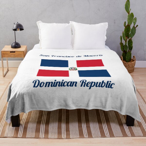 Item preview, San Francisco de Macorís Dominican Republic - Stylish Prints, designed and sold by Fleetwood1994.