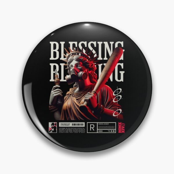 Item preview, Rebel Liberty – Freedom in Flames designed and sold by HasHs.
