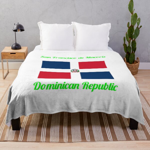 Item preview, San Francisco de Macorís Dominican Republic - Stylish Prints, designed and sold by Fleetwood1994.
