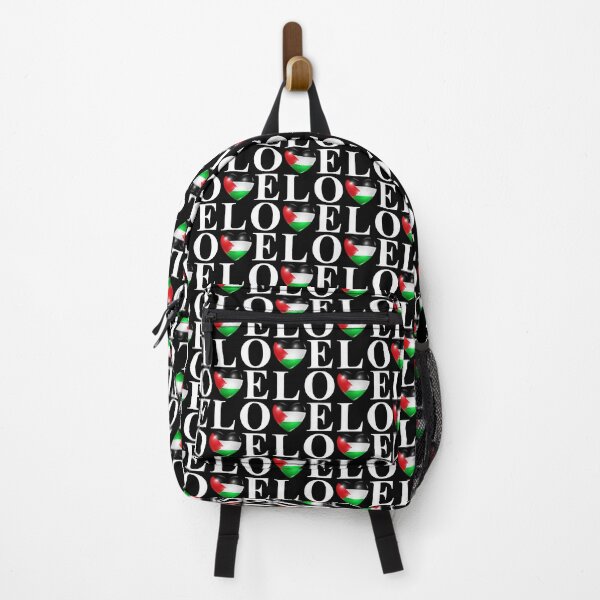 Item preview, I Love Palestine Heart Flag Design – Proud Palestine Support designed and sold by artworkathome.