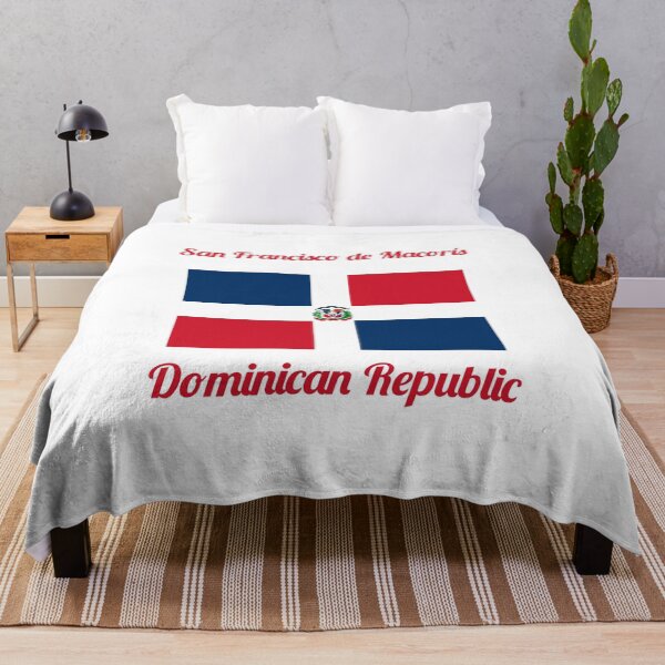 Item preview, San Francisco de Macorís Dominican Republic - Stylish Prints, designed and sold by Fleetwood1994.