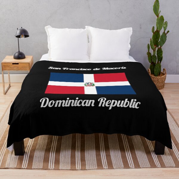 Item preview, San Francisco de Macorís Dominican Republic - Stylish Prints, designed and sold by Fleetwood1994.