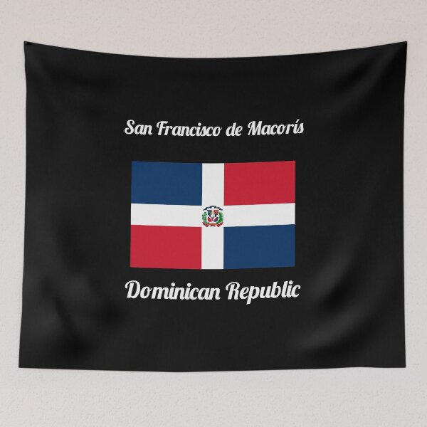 Item preview, San Francisco de Macorís Dominican Republic - Stylish Prints, designed and sold by Fleetwood1994.