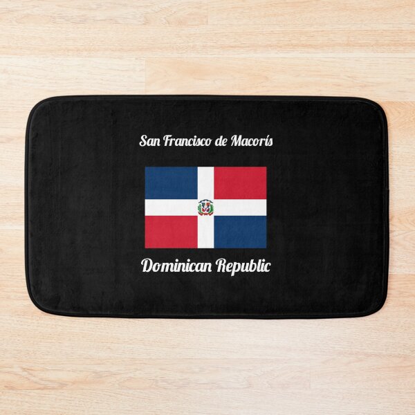 Item preview, San Francisco de Macorís Dominican Republic - Stylish Prints, designed and sold by Fleetwood1994.