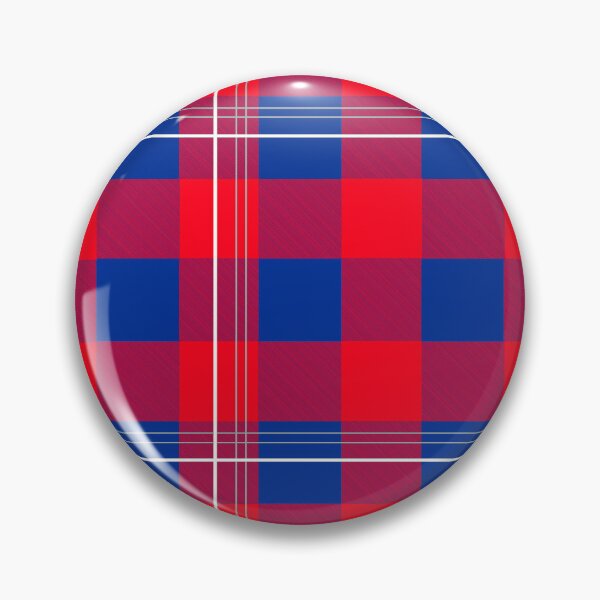 Item preview, Football: Buffalo - Red and Blue Flannel designed and sold by ellechenault.