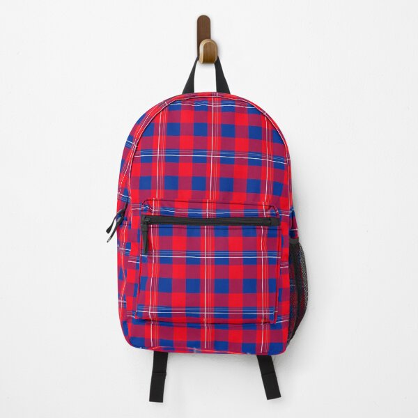 Item preview, Football: Buffalo - Red and Blue Flannel designed and sold by ellechenault.