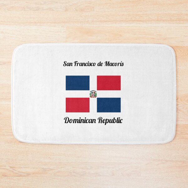 Item preview, San Francisco de Macorís Dominican Republic - Stylish Prints, designed and sold by Fleetwood1994.
