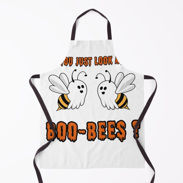 Item preview, Did you just look at my Boo-Bees - The perfect gift for Halloween lovers who enjoy clever wordplay and a good laugh. designed and sold by ZyziowskyArt.