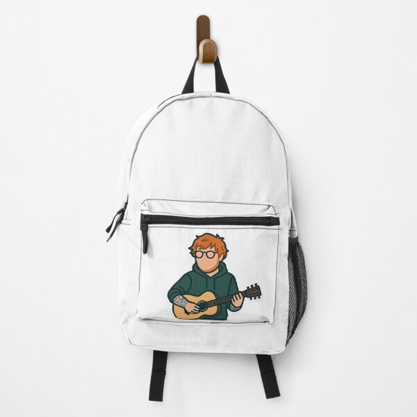 Item preview, Faceless Ed Sheeran designed and sold by HatoCreations.