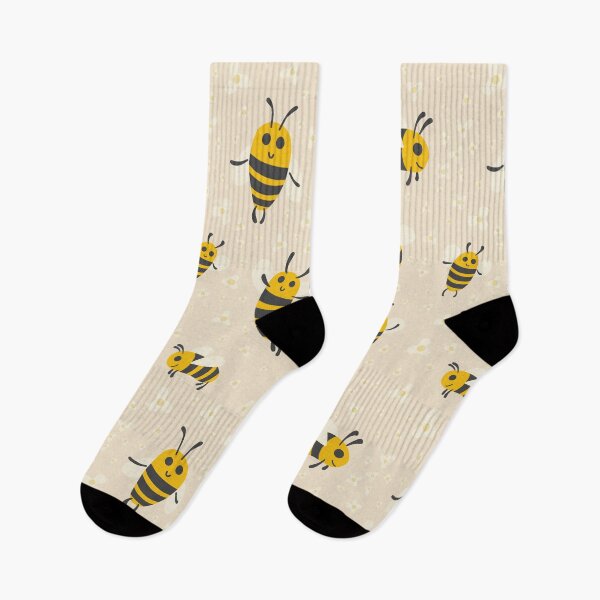Item preview, Bee Happy designed and sold by space-kitten.