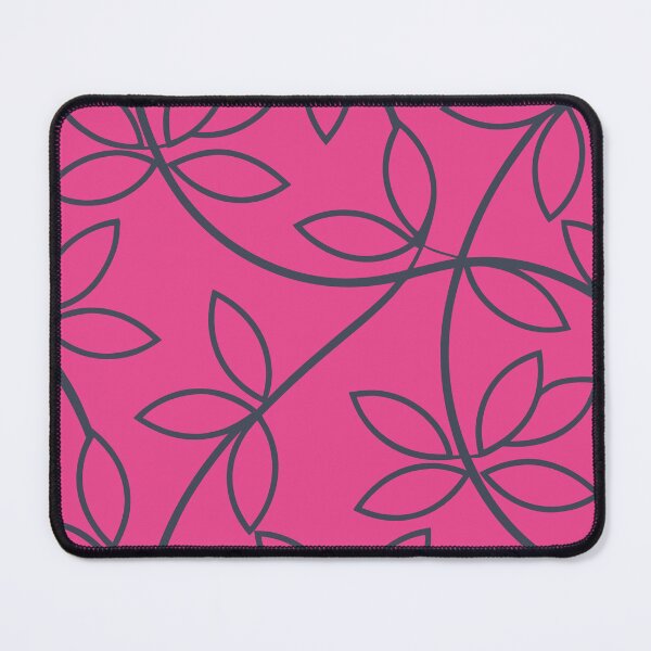Item preview, LEAF MINIMAL MAPTTER SEAMLESS designed and sold by trengeee.