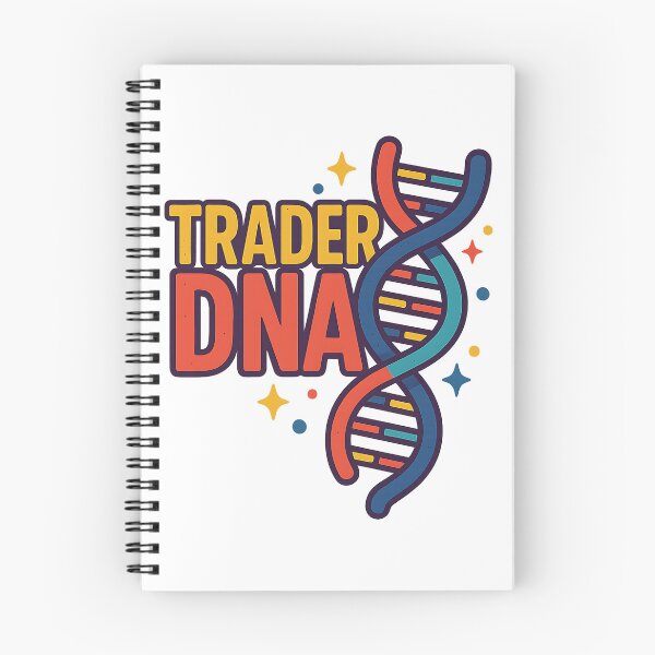 Item preview, Embrace Your Trader DNA – Day Trader & Investor Lifestyle Apparel designed and sold by Pride-Casuals.