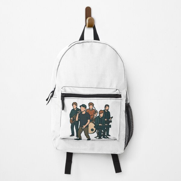 Item preview, Faceless OneRepublic Band designed and sold by HatoCreations.