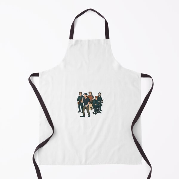 Item preview, Faceless OneRepublic Band designed and sold by HatoCreations.