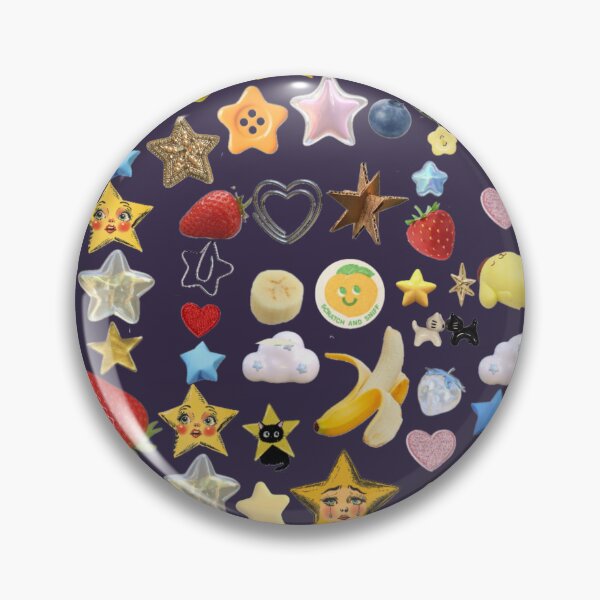 Item preview, Little star, where are you? designed and sold by chuparrose.