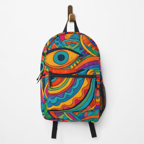 Item preview, Psychedelics designed and sold by Dragon Space.