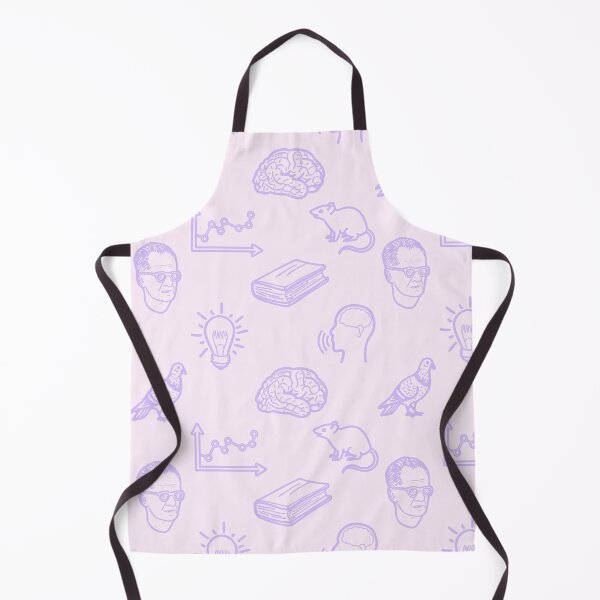 Item preview, Icons of Behaviorism- Soft Pink & Lavender designed and sold by KaleidoscopeBA.