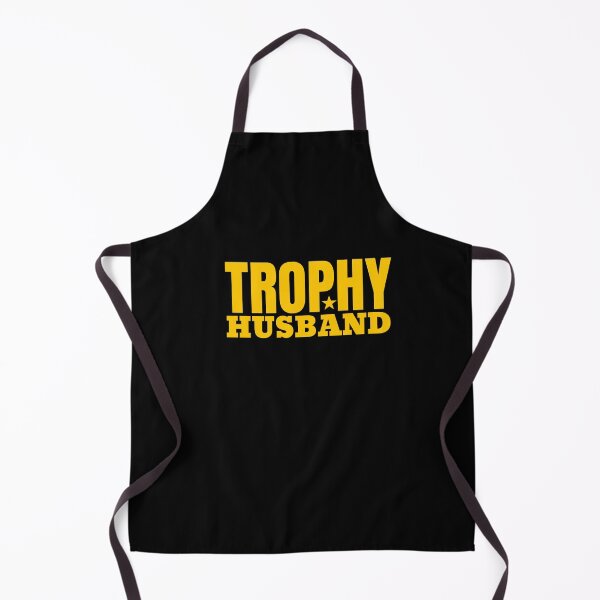Item preview, Trophy Husband designed and sold by Minimalismat.
