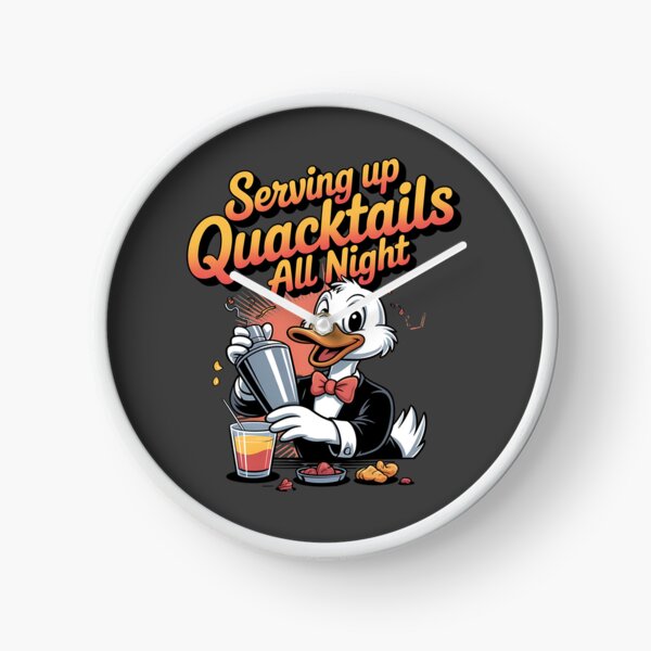 Item preview, :Serving up quacktails - Duct tape - Hoop dreams - Dunk life - Duck dunk - Slam dunk - Handyman designed and sold by JansenGS.