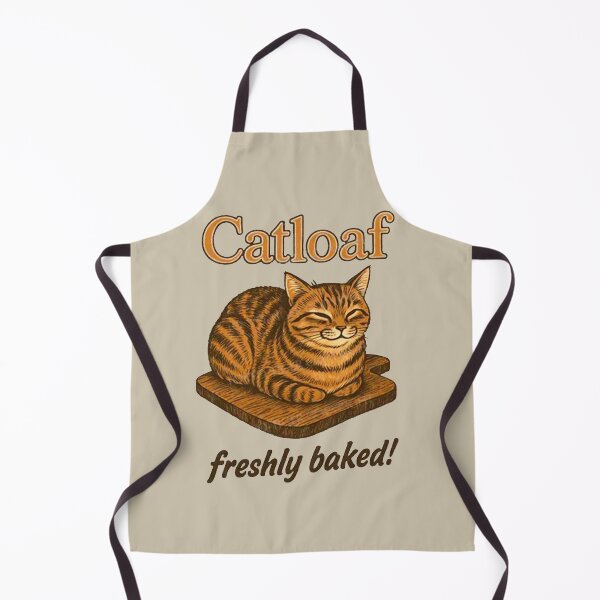 Item preview, Catloaf  designed and sold by Buntrockstore.
